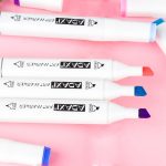 ADAXI Single Paint Marker – ADAXI Arts